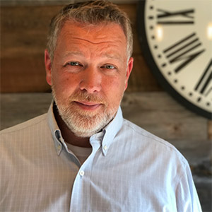 Jay Niblick