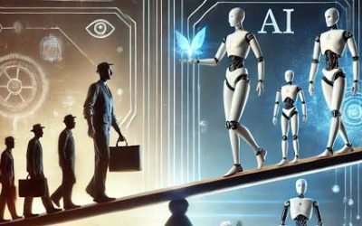 Navigating Disruption: The “Technological Shock Index” and the Future of Work